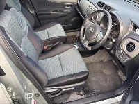 Цена авто Toyota Vitz с аукционов Японии, номер кузова NCP131, пробег 63 000, оценка 2