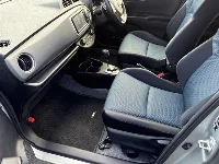 Цена авто Toyota Vitz с аукционов Японии, номер кузова NCP131, пробег 63 000, оценка 2