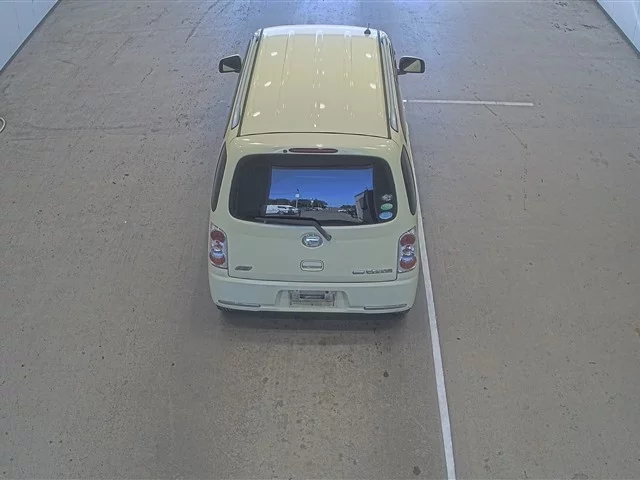 Daihatsu Mira Cocoa  с аукциона в Японии