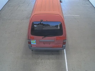 Mazda Bongo
