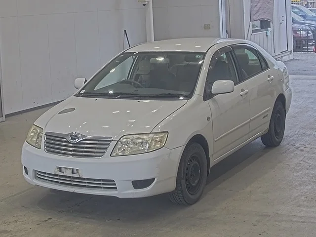 Toyota Corolla 2005