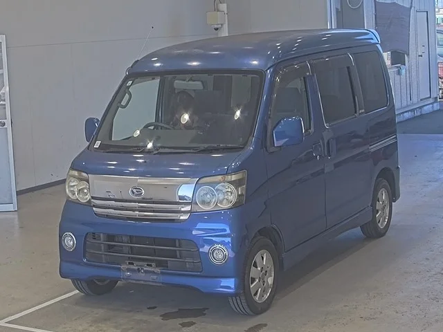 Daihatsu Atrai 2005