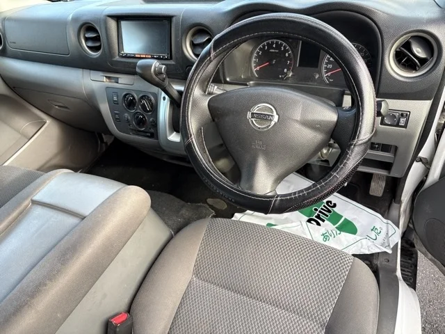 Nissan NV350 Caravan  с аукциона в Японии