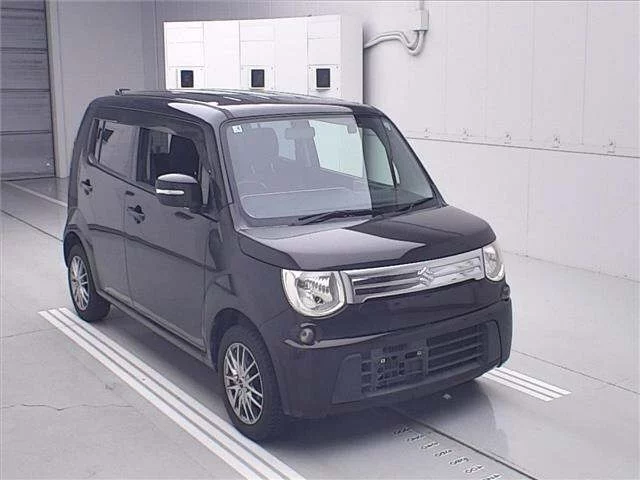 Suzuki MR Wagon 2013