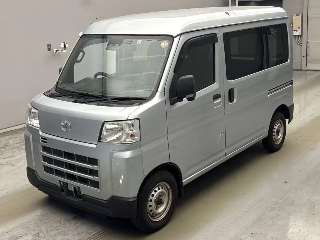 Toyota Pixis Van 2022