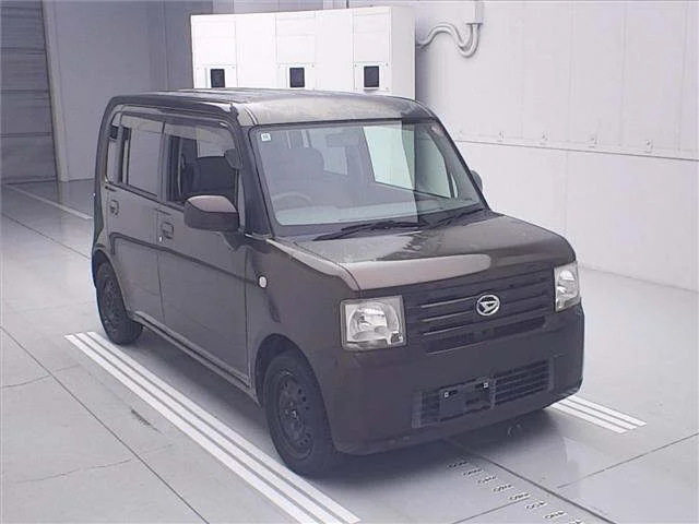 Daihatsu Move Conte 2010