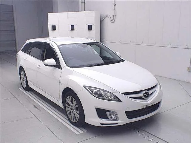 Mazda Atenza 2008