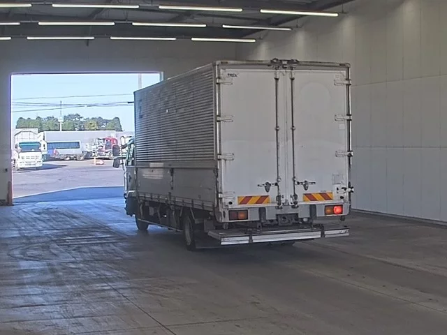 NISSAN DIESEL (UD) CONDOR  с аукциона в Японии