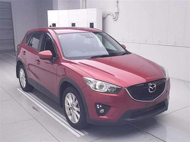 Mazda CX-5 2013
