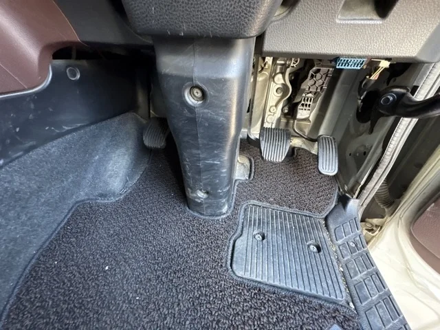 Hino Profia  с аукциона в Японии