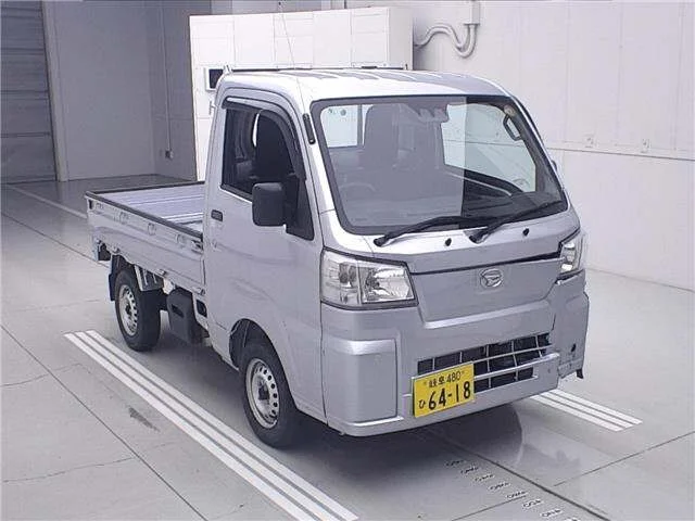 Daihatsu Hijet Truck 2023