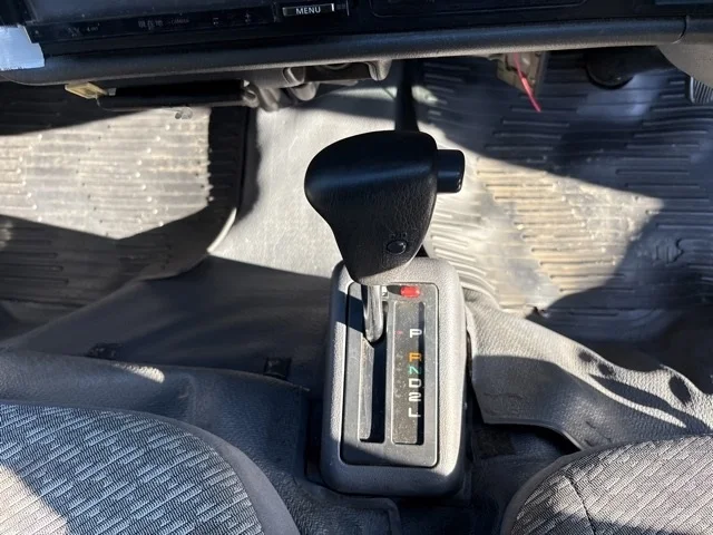 Toyota HiAce  с аукциона в Японии