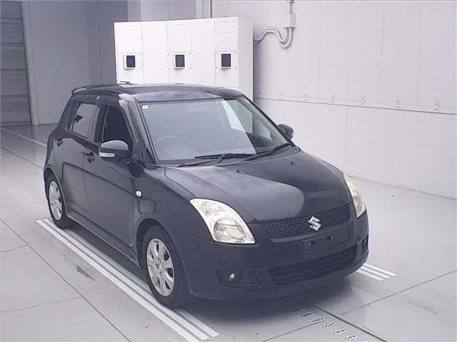 Suzuki Swift 2010