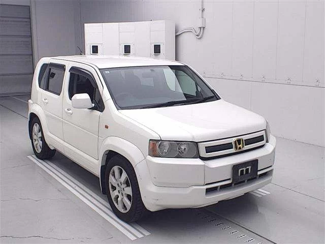 Honda Crossroad 2007