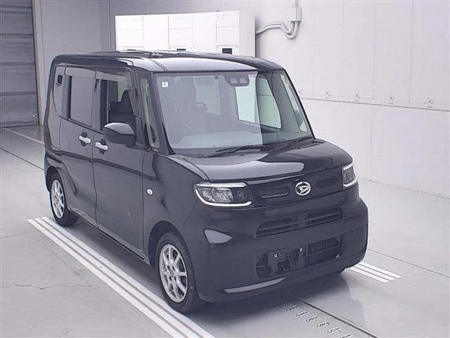 Daihatsu Tanto 2020