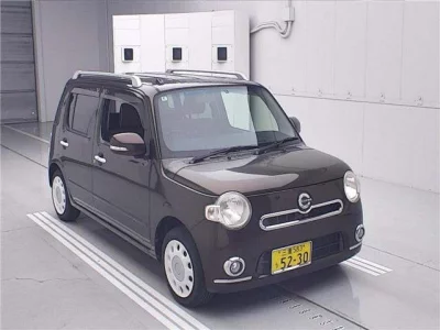 Daihatsu Mira Cocoa