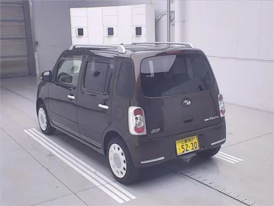 Daihatsu Mira Cocoa