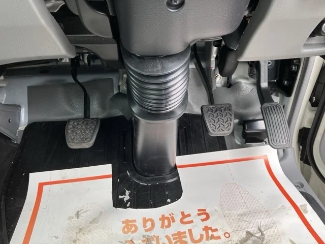 Hino Dutro  с аукциона в Японии