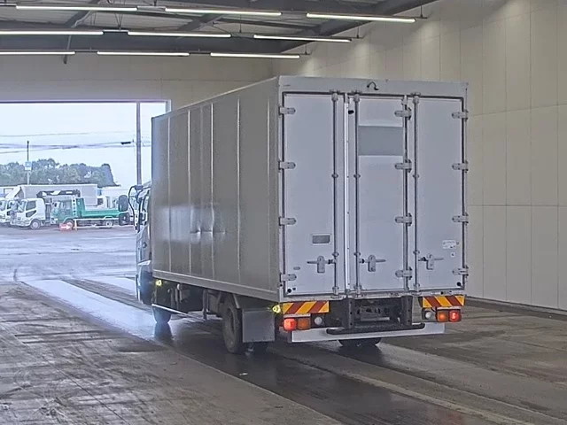 NISSAN DIESEL (UD) CONDOR  с аукциона в Японии