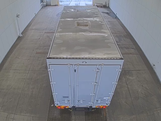 NISSAN DIESEL (UD) CONDOR  с аукциона в Японии