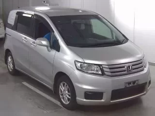 HONDA FREED SPIKE