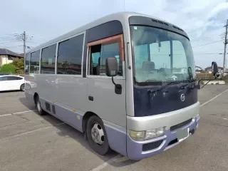 NISSAN CIVILIAN