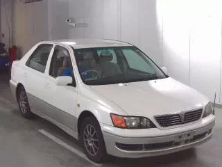 TOYOTA VISTA
