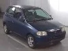 SUZUKI ALTO VAN