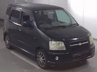 CHEVROLET MW