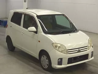 DAIHATSU MAX