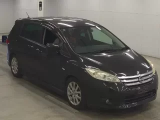 NISSAN LAFESTA 1