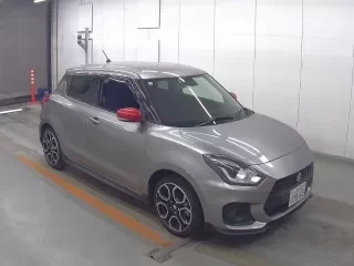 SUZUKI SWIFT SPORTS