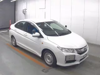 HONDA GRACE