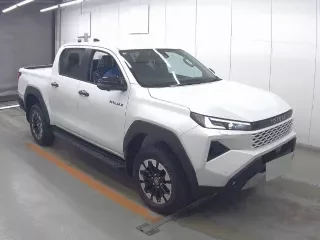 TOYOTA HILUX 1