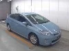 TOYOTA PRIUS PHV