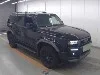 TOYOTA LAND CRUISER 250