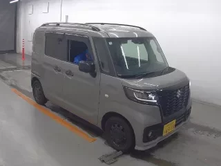 SUZUKI SPACIA BACE