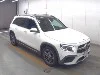MERCEDES BENZ GLB