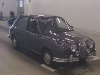MITSUOKA VIEWT