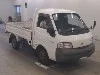NISSAN VANETTE TRUCK