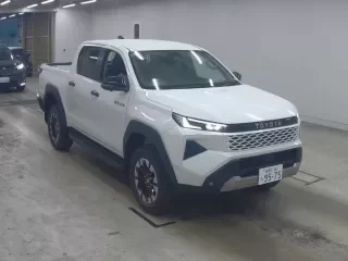 TOYOTA HILUX 1