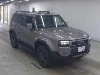 TOYOTA LAND CRUISER 250