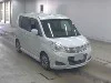 SUZUKI SOLIO 1