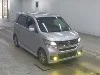HONDA N WGN, 2014 — лот японского аукциона