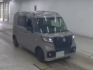 SUZUKI SPACIA BACE