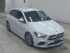 MERCEDES BENZ B CLASS