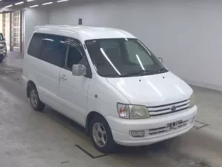 TOYOTA TOWN ACE NOAH