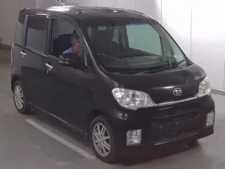 DAIHATSU TANTO EXE