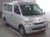 TOYOTA TOWN ACE VAN