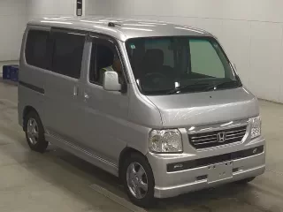 HONDA VAMOS